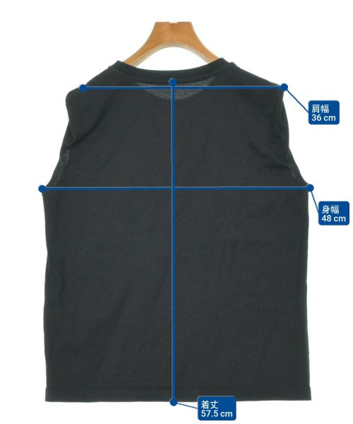 PHOTOCOPIEU เสื้อยืด/เสื้อท็อปส์