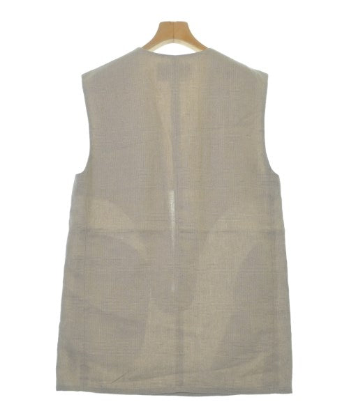 PHOTOCOPIEU เสื้อกั๊ก