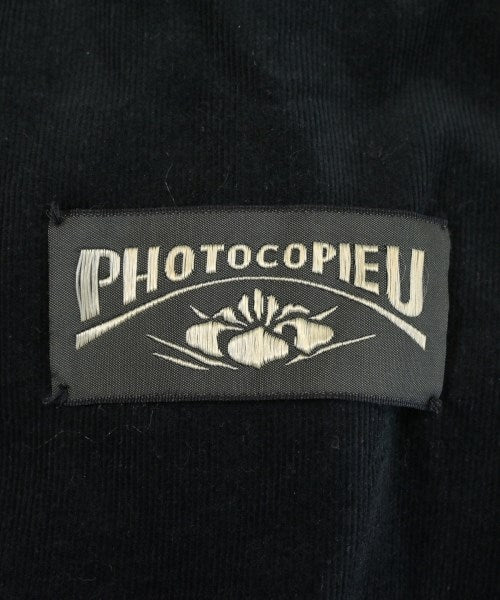 PHOTOCOPIEU เสื้อโค้ท อื่น