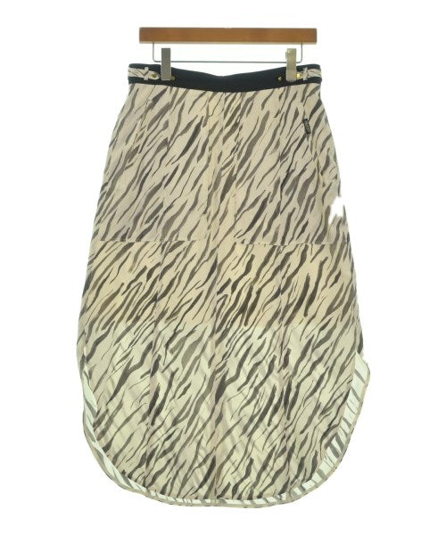 PHOTOCOPIEU กระโปรงยาว/แม็กซี่ยาว