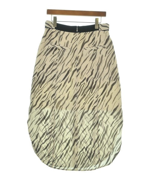 PHOTOCOPIEU กระโปรงยาว/แม็กซี่ยาว