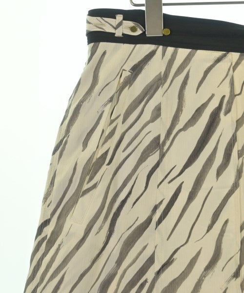 PHOTOCOPIEU กระโปรงยาว/แม็กซี่ยาว