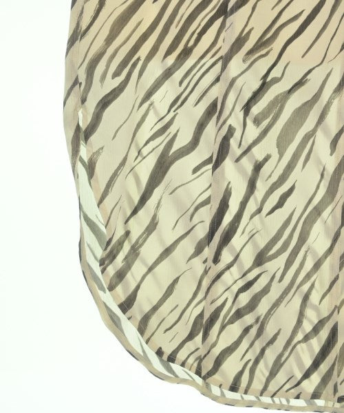 PHOTOCOPIEU กระโปรงยาว/แม็กซี่ยาว