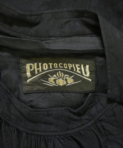 PHOTOCOPIEU ชุดเดรส
