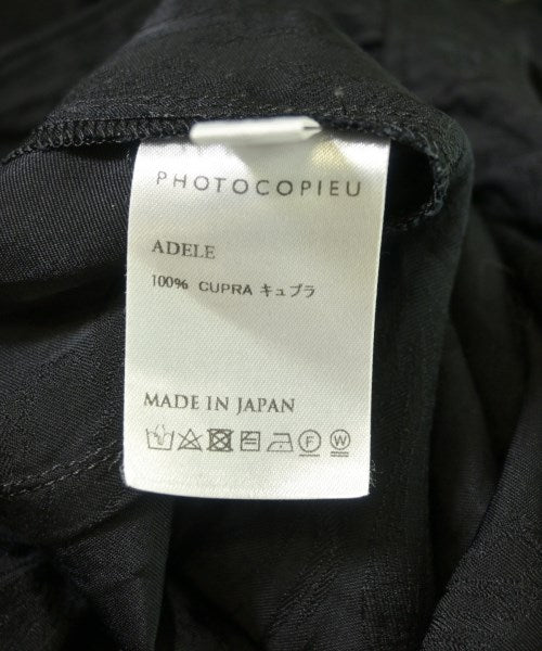 PHOTOCOPIEU ชุดเดรส
