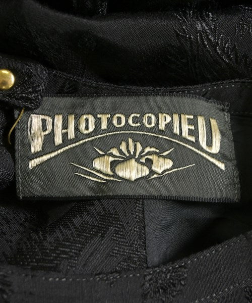 PHOTOCOPIEU ชุดเดรส