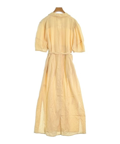 PHOTOCOPIEU เดรสที่เป็นเสื้อเชิ้ตตัวยาว