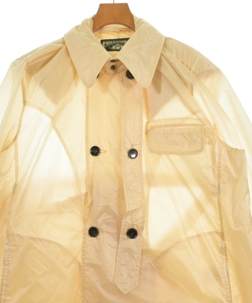 PHOTOCOPIEU เสื้อโค้ท อื่น