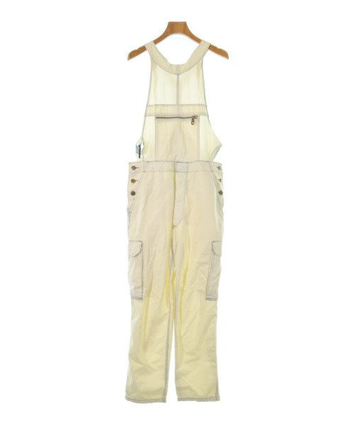 PHOTOCOPIEU ชุดเอี๊ยม/เสื้อคลุมหลวมๆ/จั๊มสูท