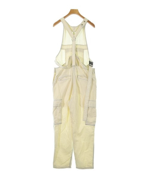 PHOTOCOPIEU ชุดเอี๊ยม/เสื้อคลุมหลวมๆ/จั๊มสูท