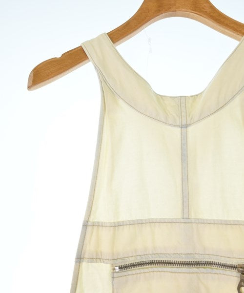 PHOTOCOPIEU ชุดเอี๊ยม/เสื้อคลุมหลวมๆ/จั๊มสูท