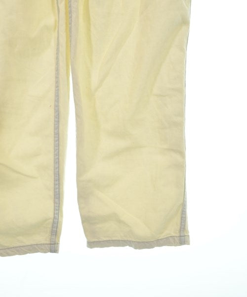 PHOTOCOPIEU ชุดเอี๊ยม/เสื้อคลุมหลวมๆ/จั๊มสูท