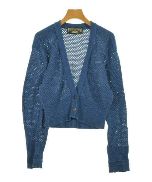PHOTOCOPIEU เสื้อคาร์ดิแกน