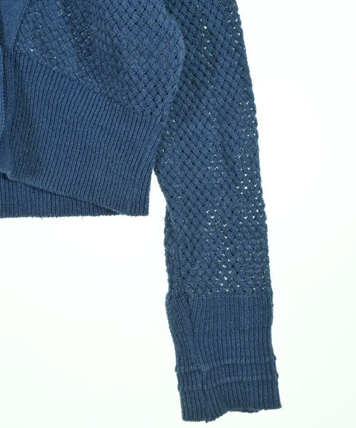 PHOTOCOPIEU เสื้อคาร์ดิแกน