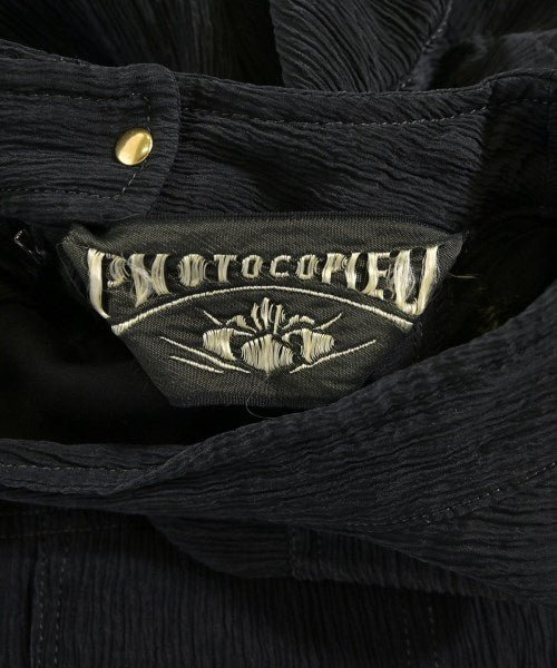 PHOTOCOPIEU ชุดเดรส