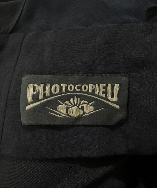 PHOTOCOPIEU เสื้อสตรี