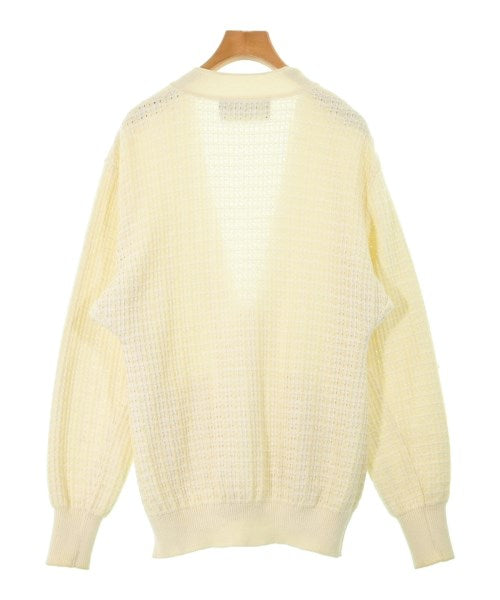 PHOTOCOPIEU เสื้อคาร์ดิแกน