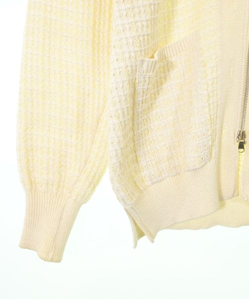 PHOTOCOPIEU เสื้อคาร์ดิแกน