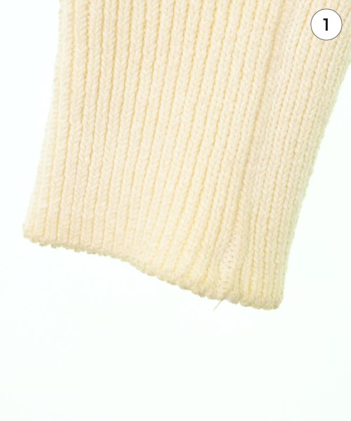 PHOTOCOPIEU เสื้อคาร์ดิแกน