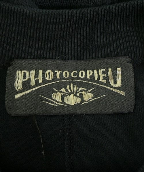 PHOTOCOPIEU ชุดเดรส