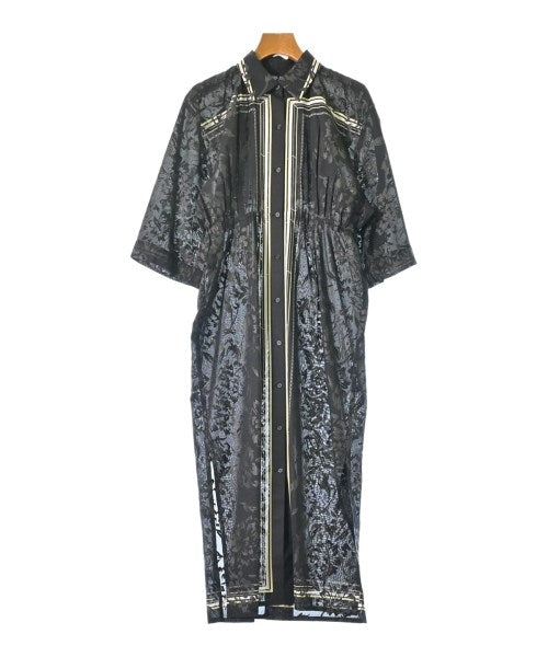 PHOTOCOPIEU ชุดเดรส