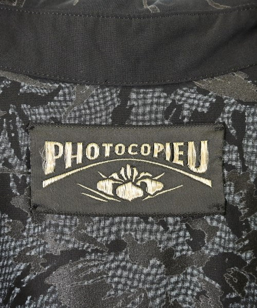 PHOTOCOPIEU ชุดเดรส