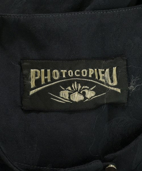PHOTOCOPIEU เสื้อสตรี