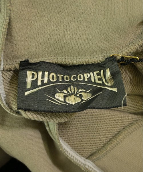 PHOTOCOPIEU ชุดเดรส