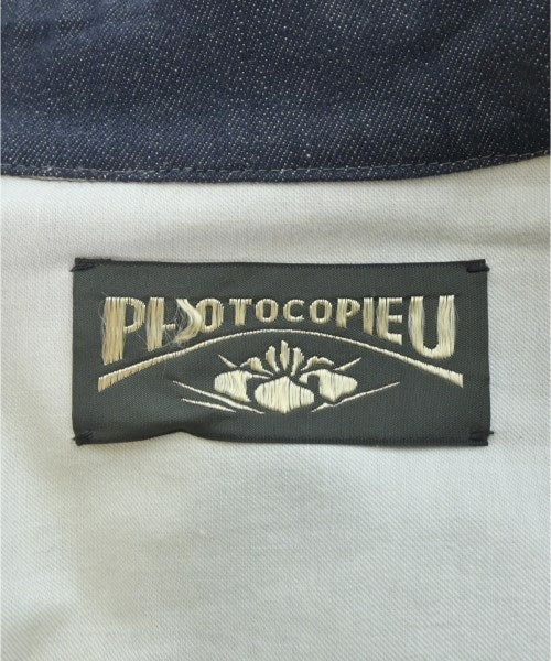 PHOTOCOPIEU ชุดเดรส