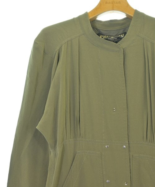 PHOTOCOPIEU ชุดเดรส
