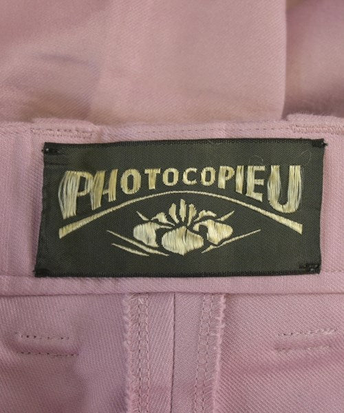 PHOTOCOPIEU กางเกง อื่น