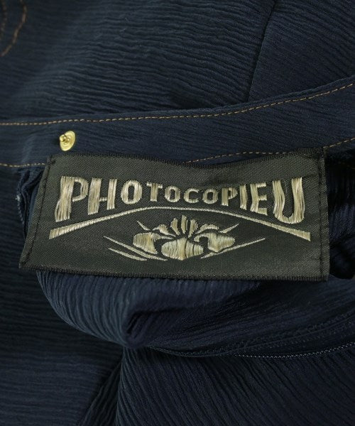 PHOTOCOPIEU ชุดเดรส