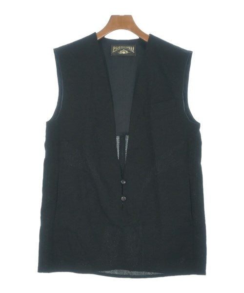 PHOTOCOPIEU เสื้อกั๊ก