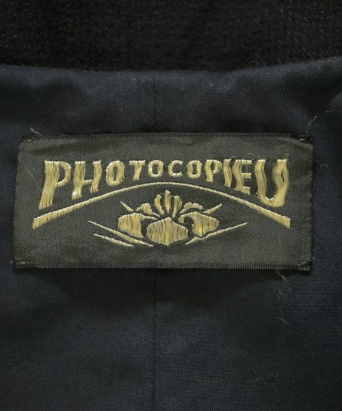 PHOTOCOPIEU เสื้อกั๊ก
