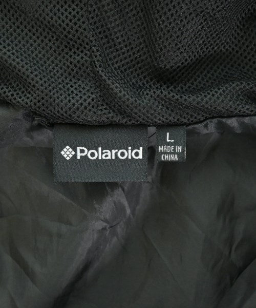 Polaroid แจ็คเก็ตเบลาส์ อื่น