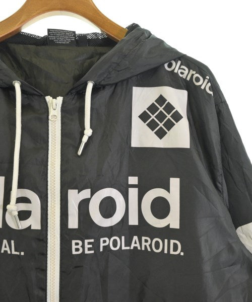 Polaroid แจ็คเก็ตเบลาส์ อื่น