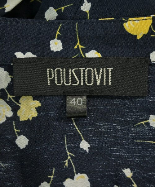POUSTOVIT ชุดเดรส