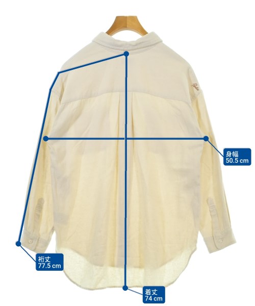 Prentiss เสื้อลำลอง