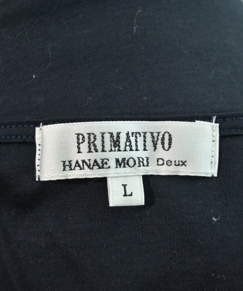 PRIMATIVO HANAE MORI deux เสื้อยืด/เสื้อท็อปส์