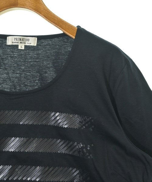 PRIMATIVO HANAE MORI deux เสื้อยืด/เสื้อท็อปส์