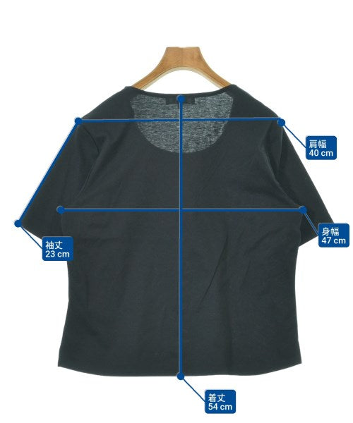 PRIMATIVO HANAE MORI deux เสื้อยืด/เสื้อท็อปส์