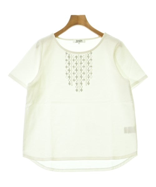 PRIMATIVO HANAE MORI deux เสื้อยืด/เสื้อท็อปส์