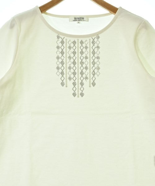 PRIMATIVO HANAE MORI deux เสื้อยืด/เสื้อท็อปส์