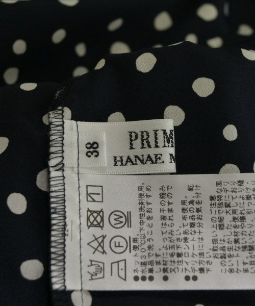 PRIMATIVO HANAE MORI deux เสื้อสตรี