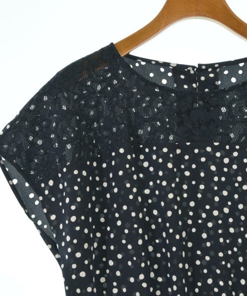 PRIMATIVO HANAE MORI deux เสื้อสตรี