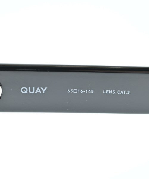 QUAY แว่นกันแดด