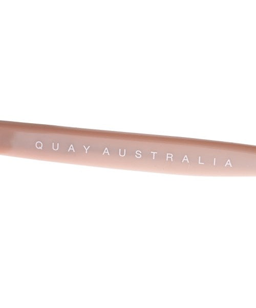 QUAY แว่นกันแดด