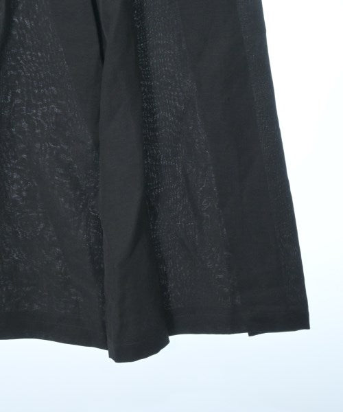 QUWAGI ชุดเอี๊ยม/เสื้อคลุมหลวมๆ/จั๊มสูท