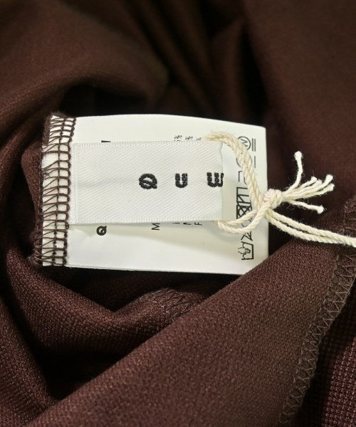 QUWAGI ชุดเดรส