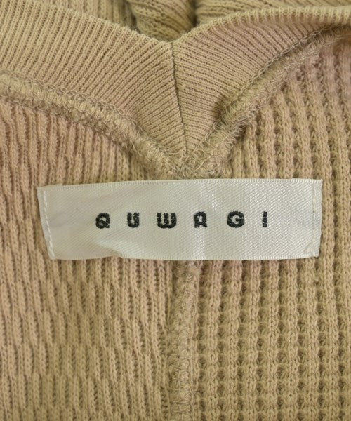 QUWAGI ชุดเดรส